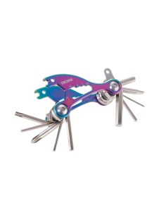 Bike multitool