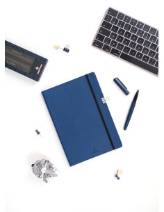 Balthazar Notizbuch A5