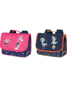 Maternelle circus Schulsack