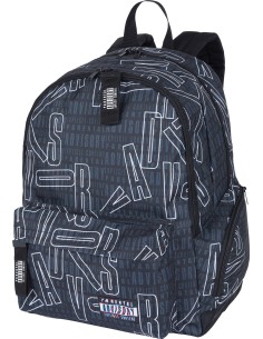 Parental Rucksack