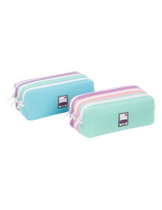 Teknik Pastel Fourre Tout