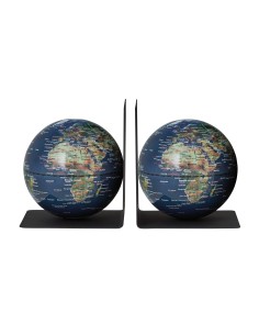 BOOK GLOBE