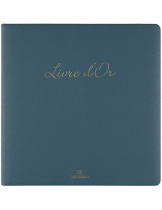 Weston Livre d'or 460685