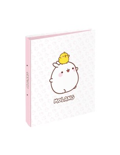 Molang Classeur