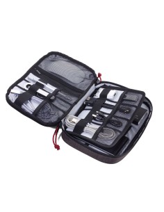 BUSINESS TECH POUCH