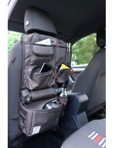 BUSINESS CAR ORGANISER
