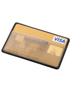 CARDSAVER 1 carte