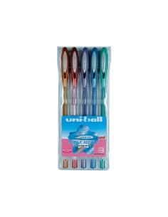 Signo Noble Metal UM120NM