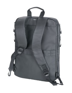 BLACK EXPANDABLE