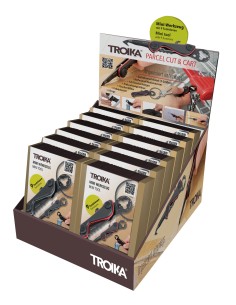 Thekendisplay CD142 mit 12x...