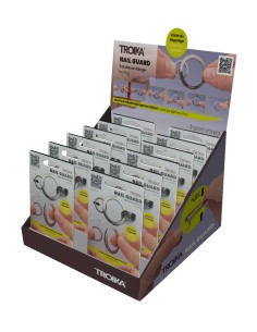 Thekendisplay CD144 mit 12x...