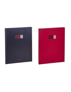 College Schüleragenda