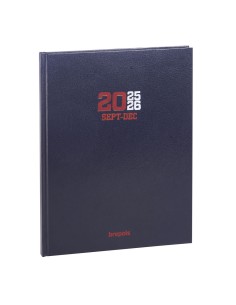 College 16M Schüleragenda