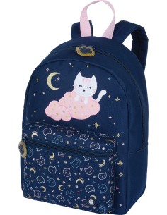 Katzen Kleiner Rucksack