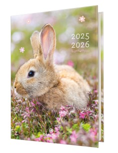 Tiere Schüleragenda
