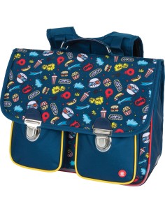 Cartable 38 boy