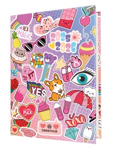 Kawaii agenda