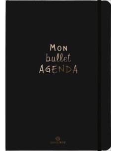 Bullet Agenda