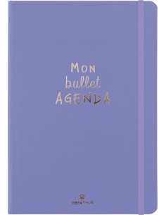 Bullet Agenda