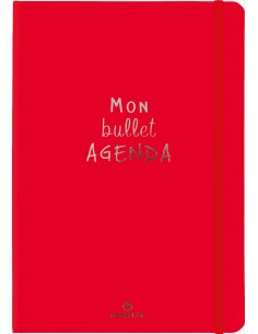 Bullet Agenda