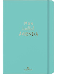 Bullet Agenda
