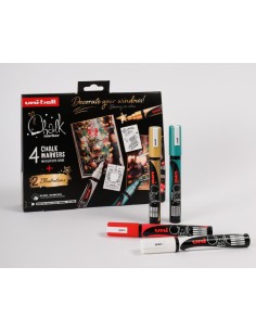 Chalk PWE5M