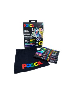 Set POSCA