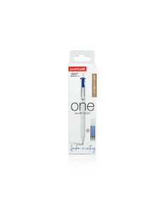 ONE UMNS-07 1P+3Refills