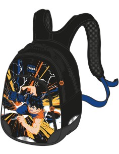 Manga Rucksack