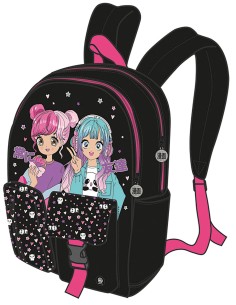 Manga Rucksack