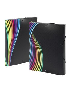RainbowClass recycled...
