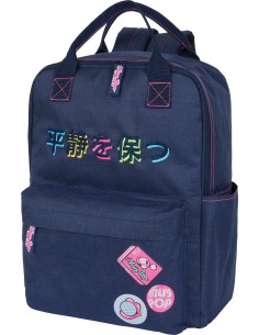 Sac à dos medium Muy Pop