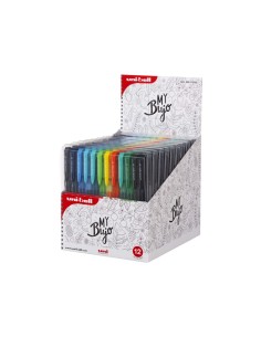 Signo RT1 12 Stk assortiert