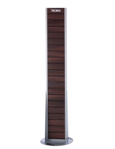 Présentoire FREERAIL 255