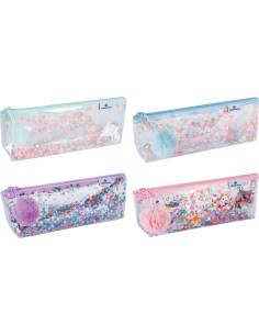 Schlamperrolle Confettis