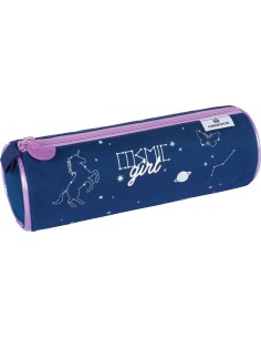 Schlamperrolle rund Cosmic