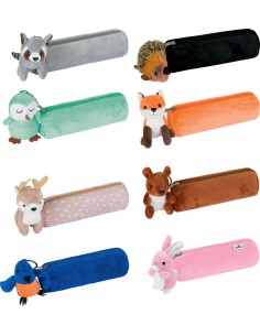 Schlamperrolle Peluche