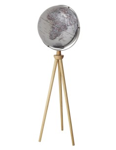 GLOBE SPUTNIK
