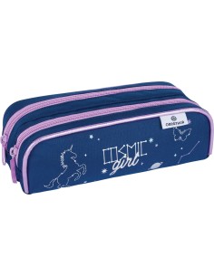 Schlamperrolle doppelt Cosmic
