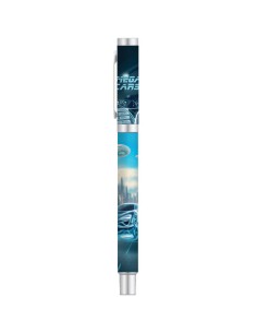 Plume Megacars
