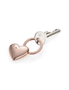 Girls best friend rosy heart