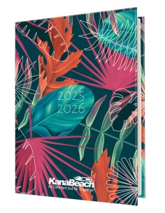 Kanabeach Schüleragenda