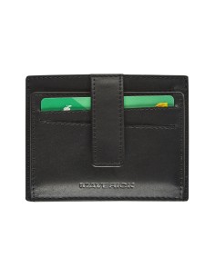 Portemonnaie All Black 052