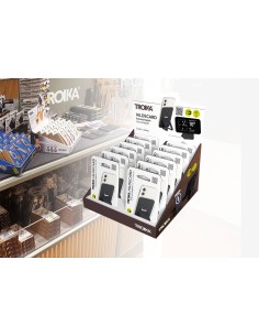 HILDECARD Display