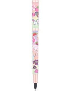 Ink-Roller Kawaii