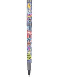 Geek Ink-Roller