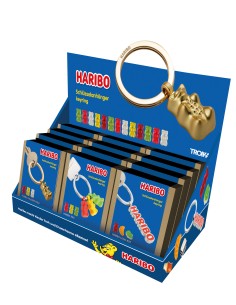 Haribo Display