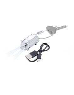 ECO LIGHT BULLI T1