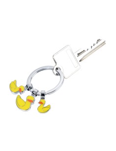 YELLOW DUCK