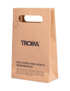 ECO PAPER BAG